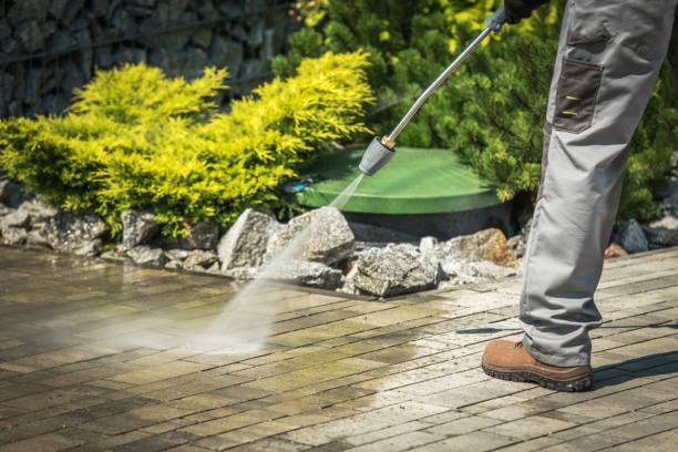 Best Factory Floor Cleaning  in Barboursville, WV